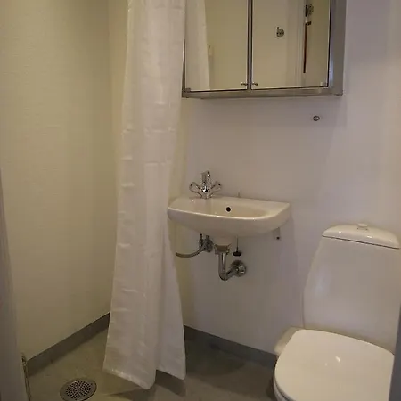 Viborggade * كوبنهاجن